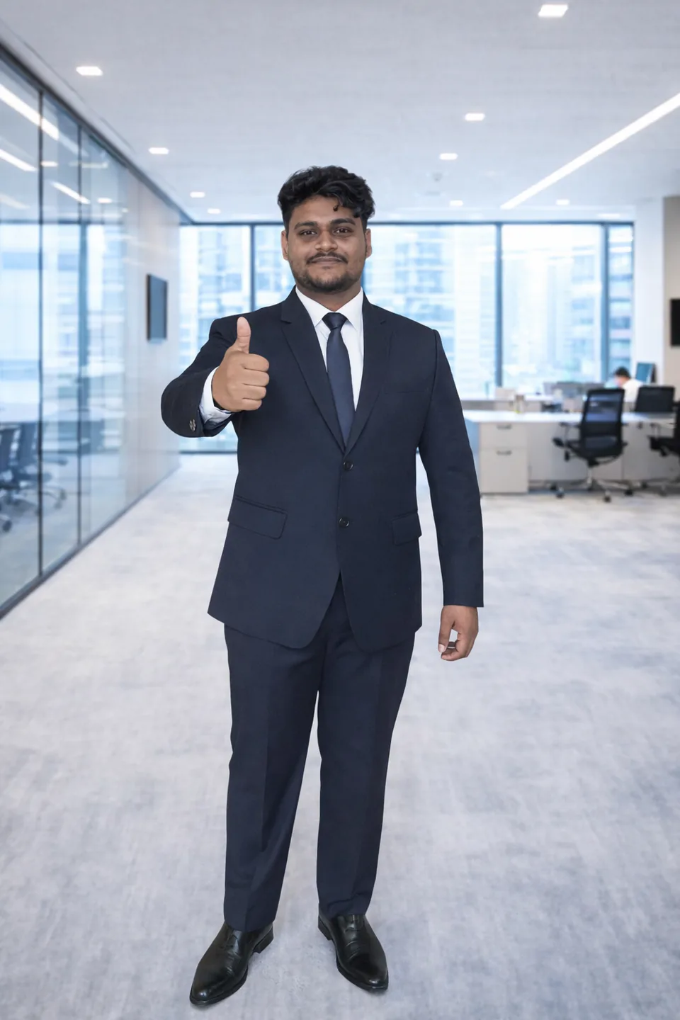 Mallick Consultancy