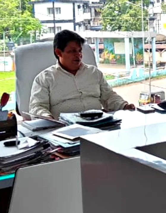 Sukdev Mallick, Founder & CEO, Mallick Consultancy